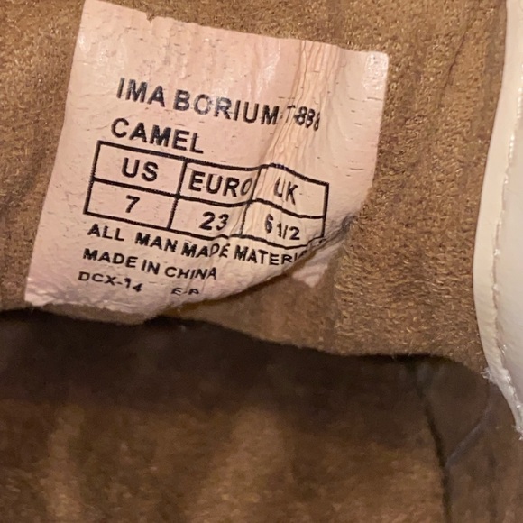 Michael Kors girls shoes - Picture 4 of 5